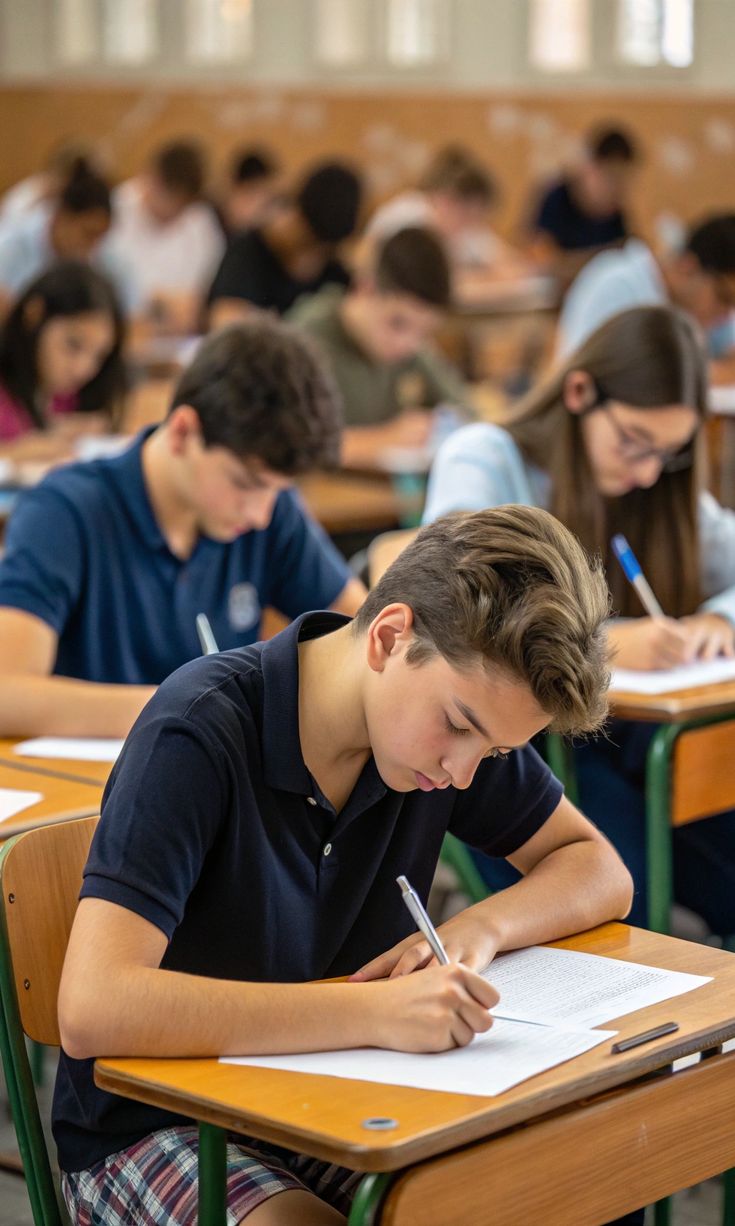 Planificación de Infraestructura escolar